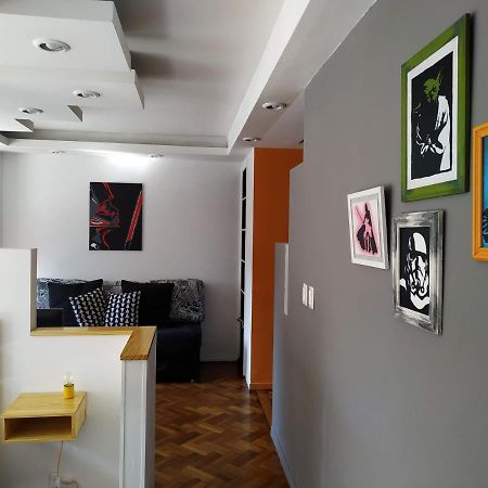 Appartement Departamento Unico En Recoleta !! Ubicacion Excelente. à Buenos Aires Extérieur photo