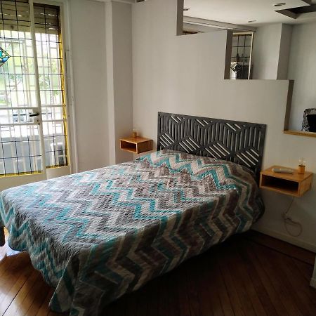 Appartement Departamento Unico En Recoleta !! Ubicacion Excelente. à Buenos Aires Extérieur photo