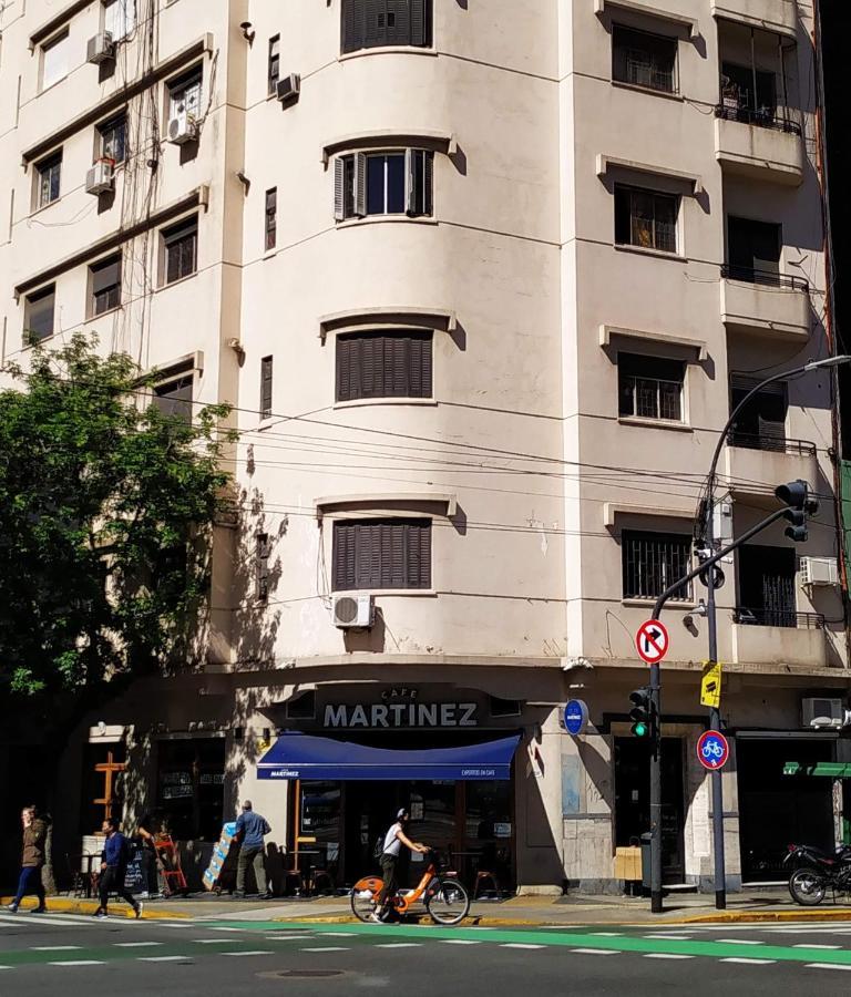 Appartement Departamento Unico En Recoleta !! Ubicacion Excelente. à Buenos Aires Extérieur photo