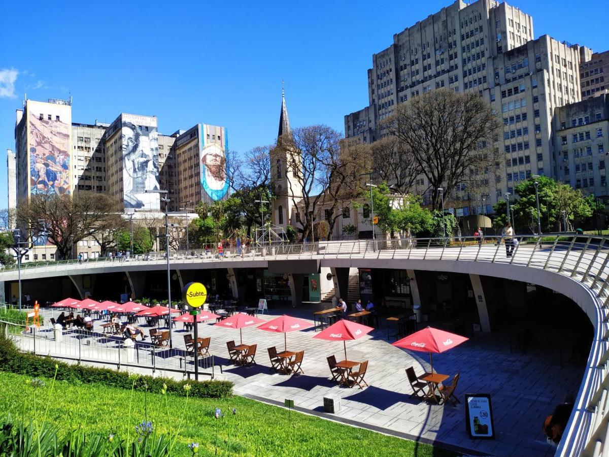 Appartement Departamento Unico En Recoleta !! Ubicacion Excelente. à Buenos Aires Extérieur photo