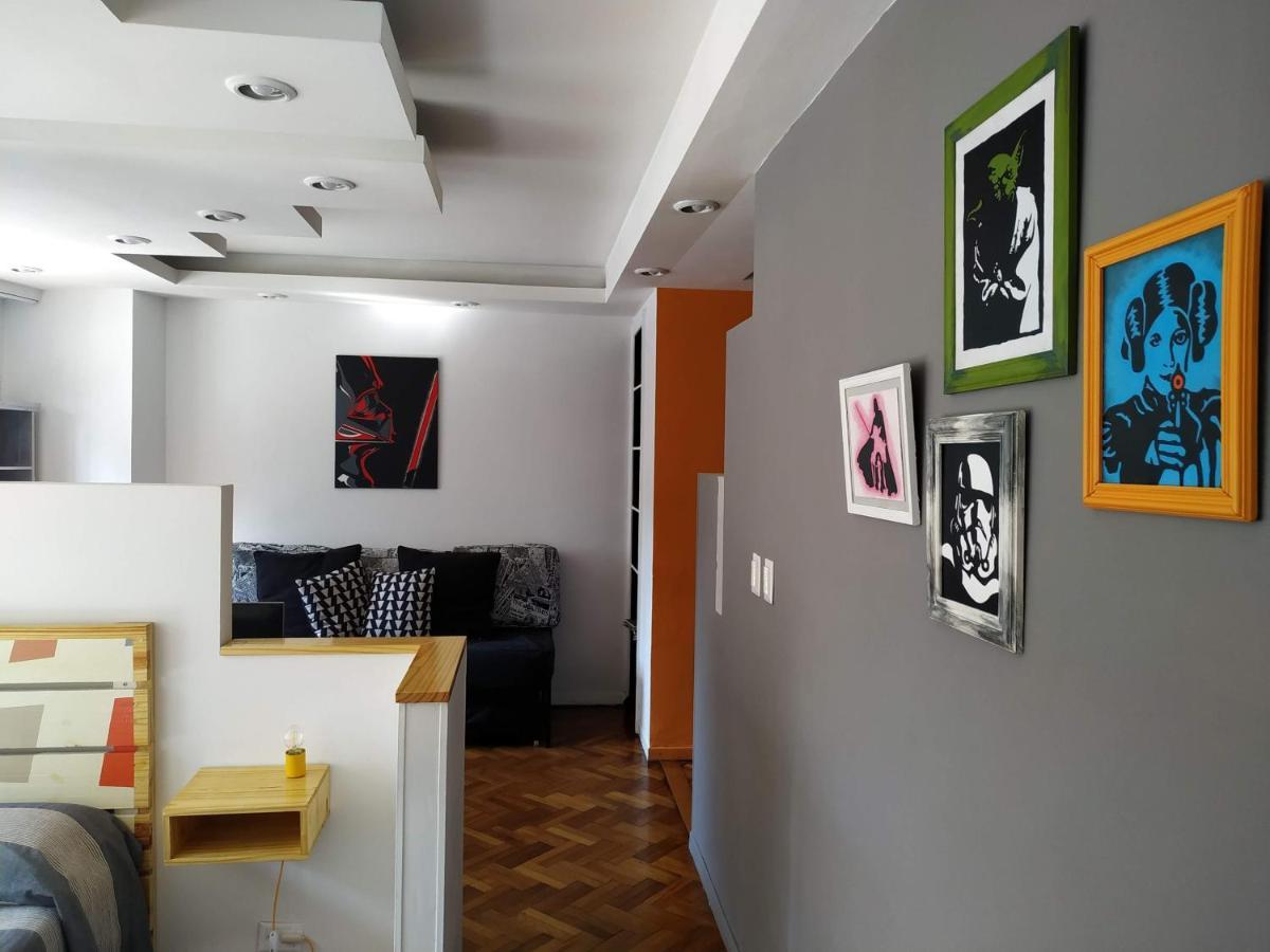 Appartement Departamento Unico En Recoleta !! Ubicacion Excelente. à Buenos Aires Extérieur photo