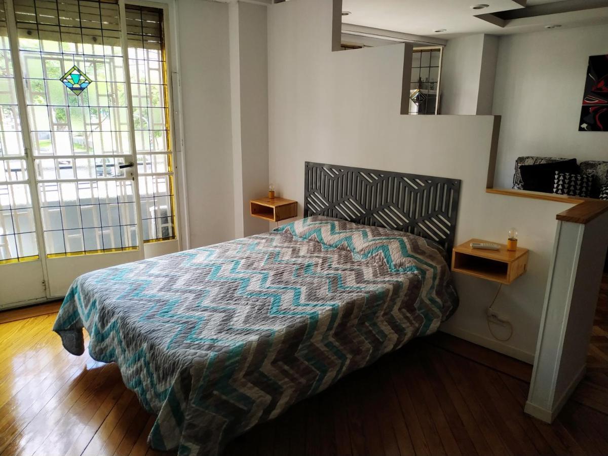 Appartement Departamento Unico En Recoleta !! Ubicacion Excelente. à Buenos Aires Extérieur photo