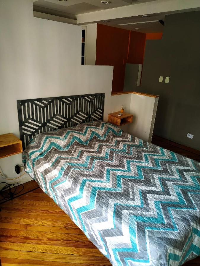 Appartement Departamento Unico En Recoleta !! Ubicacion Excelente. à Buenos Aires Extérieur photo