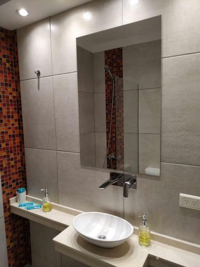 Appartement Departamento Unico En Recoleta !! Ubicacion Excelente. à Buenos Aires Extérieur photo