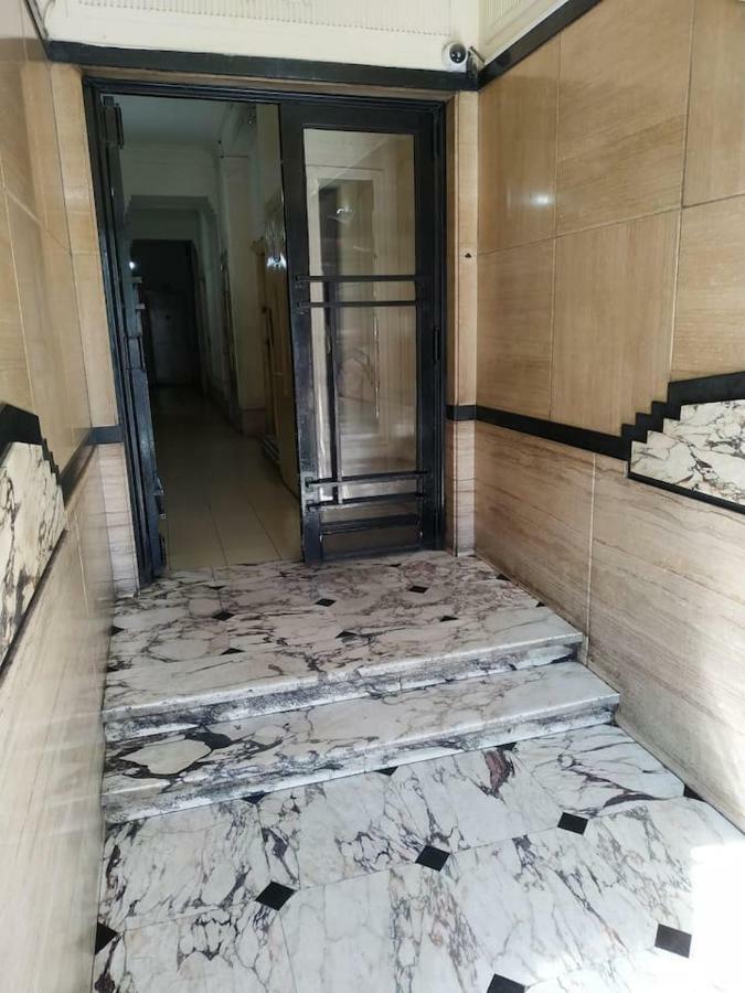 Appartement Departamento Unico En Recoleta !! Ubicacion Excelente. à Buenos Aires Extérieur photo