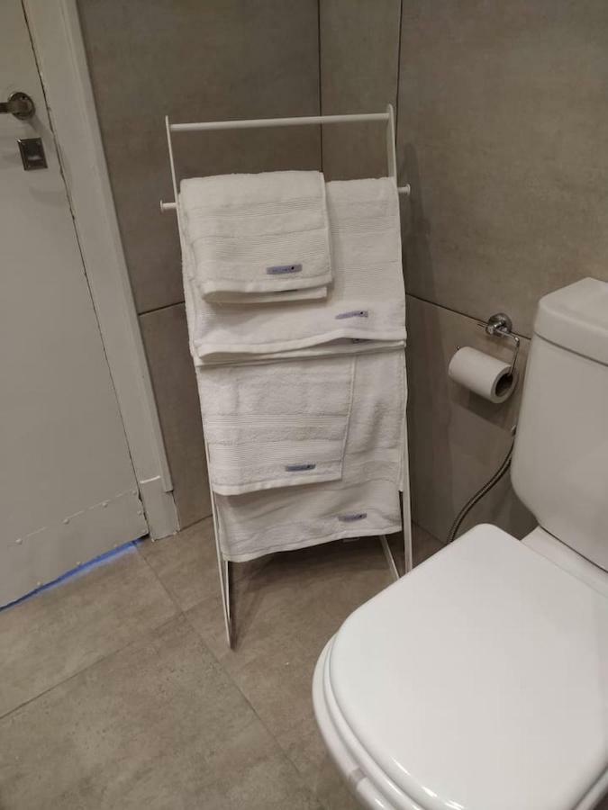 Appartement Departamento Unico En Recoleta !! Ubicacion Excelente. à Buenos Aires Extérieur photo