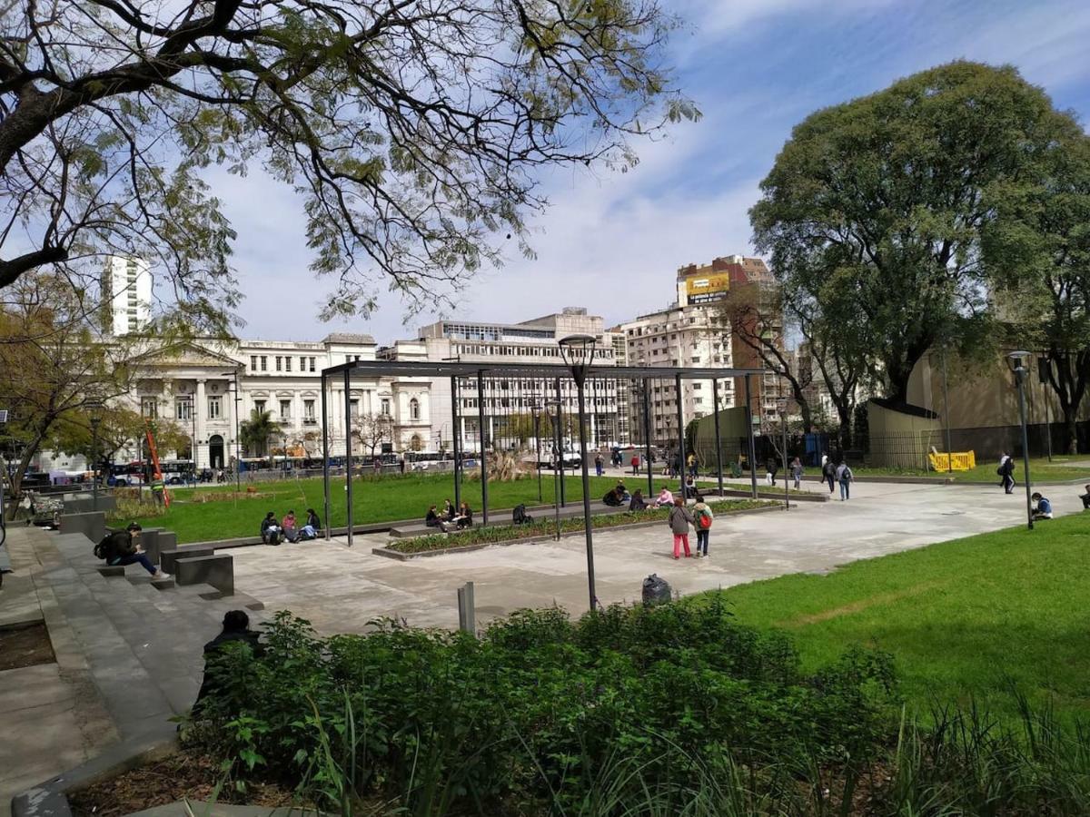 Appartement Departamento Unico En Recoleta !! Ubicacion Excelente. à Buenos Aires Extérieur photo