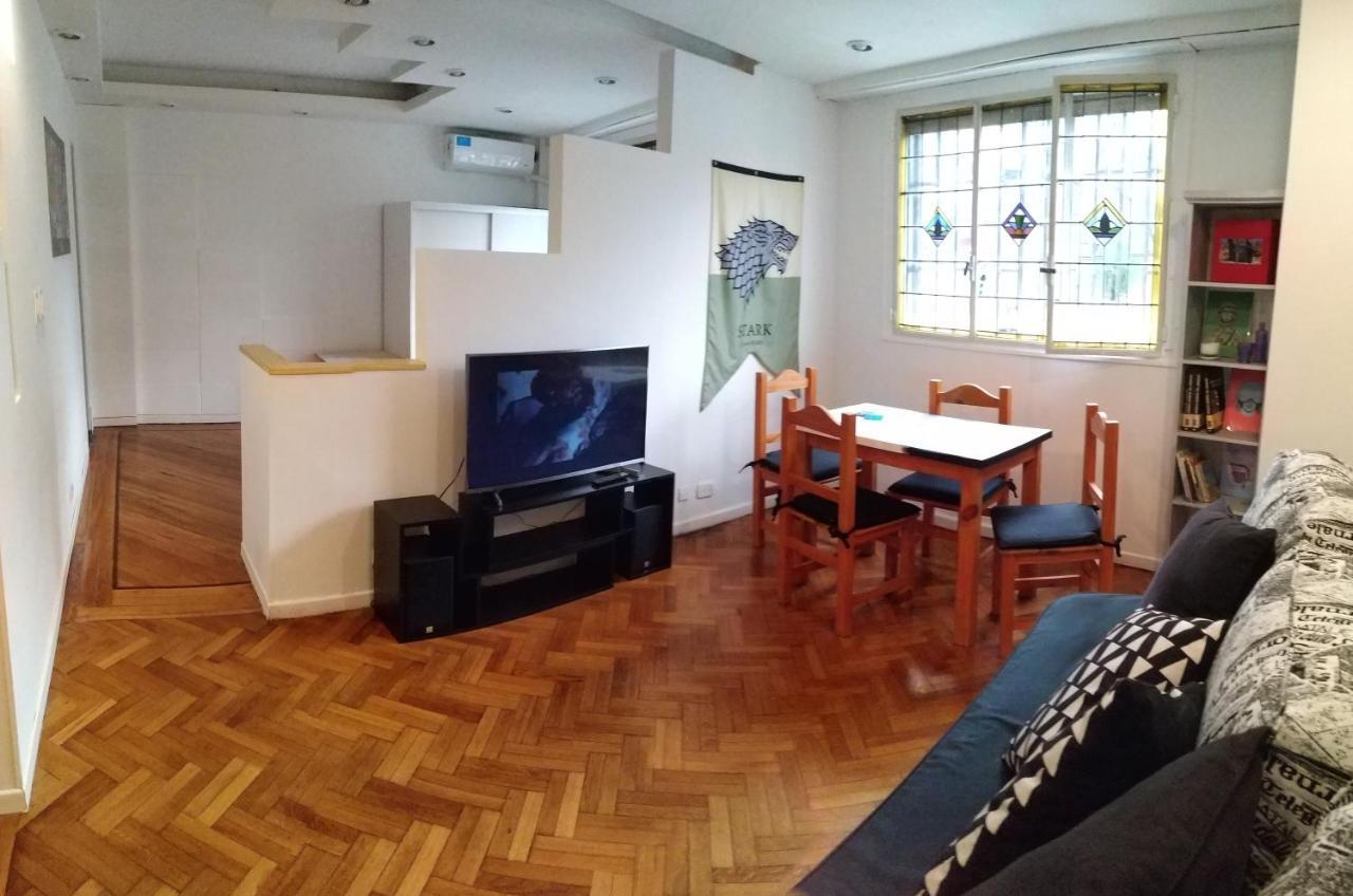 Appartement Departamento Unico En Recoleta !! Ubicacion Excelente. à Buenos Aires Extérieur photo