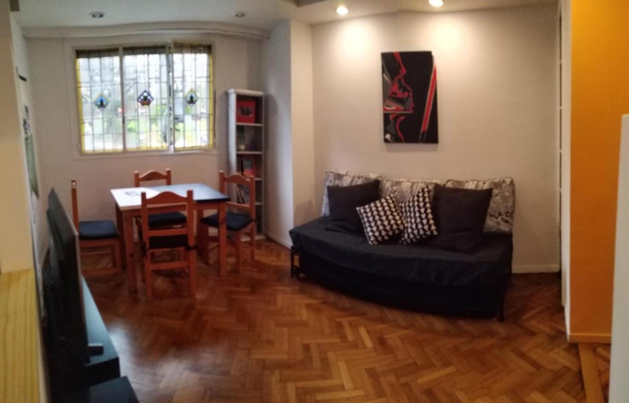 Appartement Departamento Unico En Recoleta !! Ubicacion Excelente. à Buenos Aires Extérieur photo