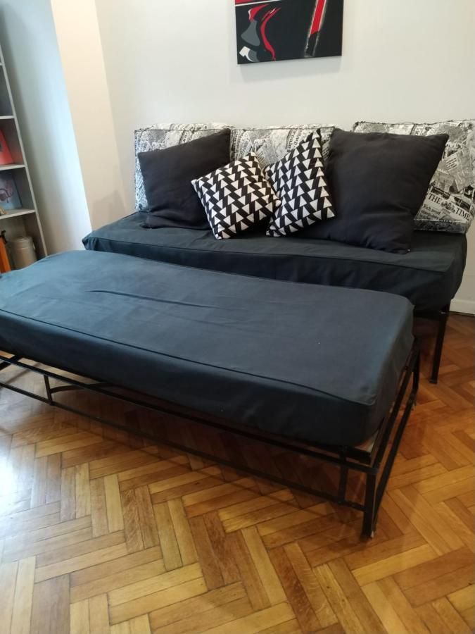 Appartement Departamento Unico En Recoleta !! Ubicacion Excelente. à Buenos Aires Extérieur photo